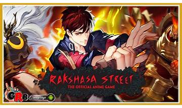 Rakshasa Street for Android - Download the APK from Habererciyes